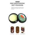 Waterproof grizzly oil Solid mink oil